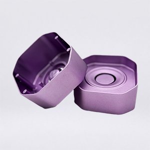 camera enclosure