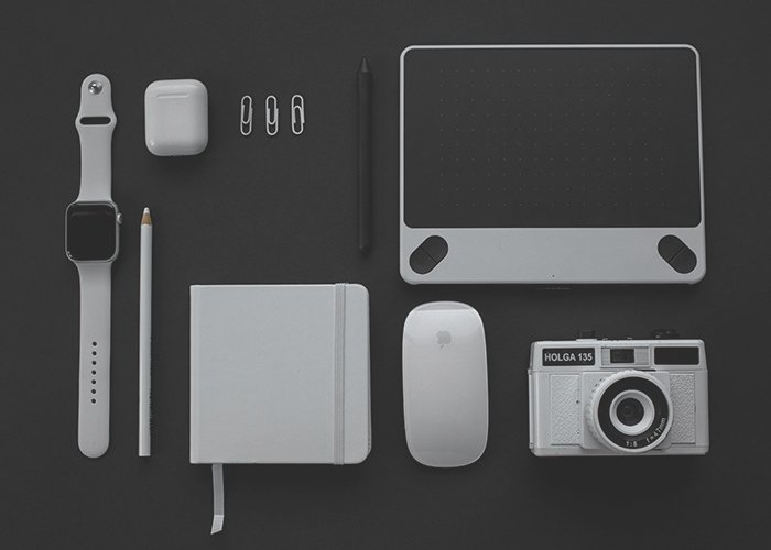 consumer electronics 1