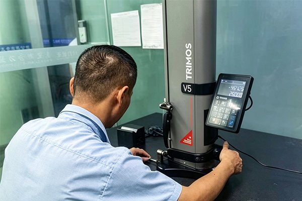 die casting services 5