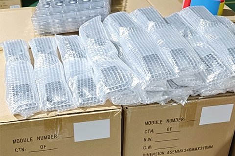 packaging 2