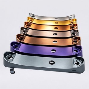 smart lock enclosure