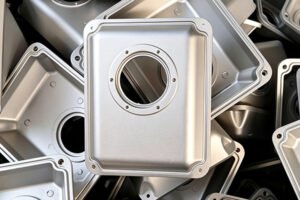 aluminum 4