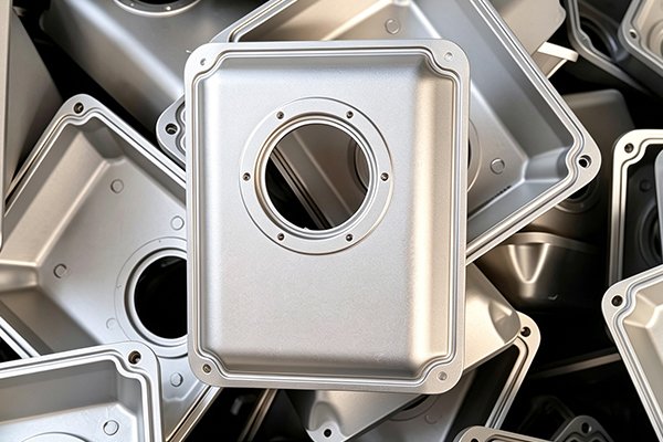 aluminum 4