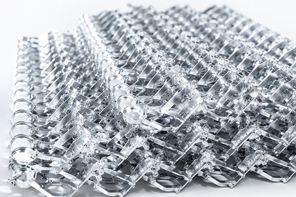 aluminum