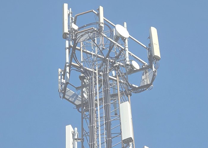 telecommunications equipment
